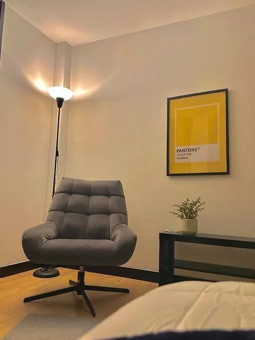 New Apt Wifi Sauna Gym At Medellin Rionegro 0*,  Colombia