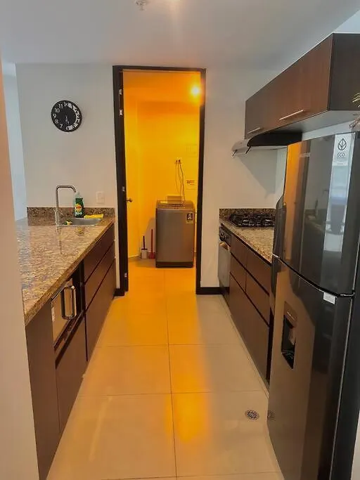 New Apt Wifi Sauna Gym At Medellin Rionegro 0*,  Colombia
