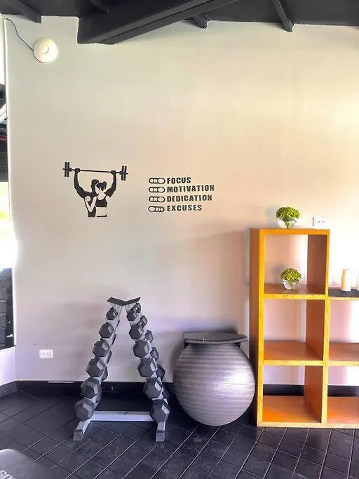 Apartment New Apt Wifi Sauna Gym At Medellin Rionegro Colombia