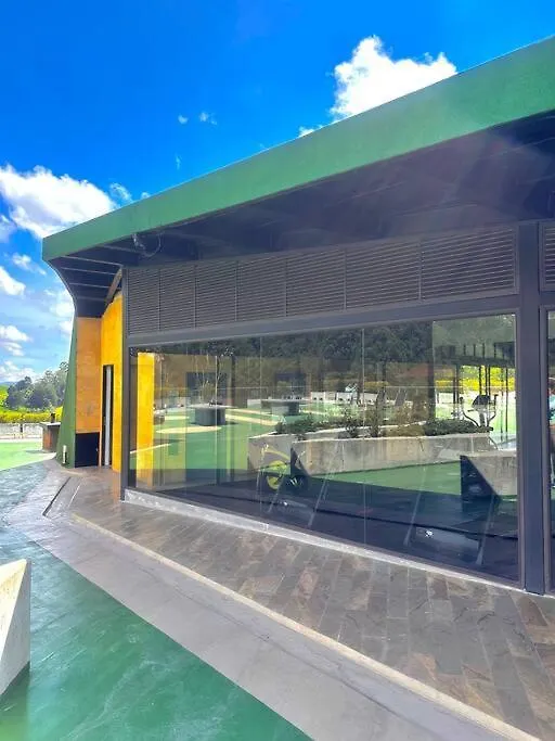 New Apt Wifi Sauna Gym At Medellin Rionegro Apartment