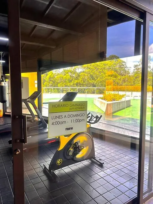 New Apt Wifi Sauna Gym At Medellin Rionegro Colombia