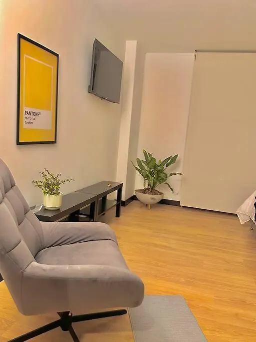New Apt Wifi Sauna Gym At Medellin Rionegro 0*,  Colombia