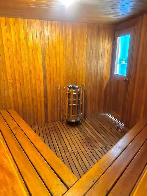 Apartment New Apt Wifi Sauna Gym At Medellin Rionegro
